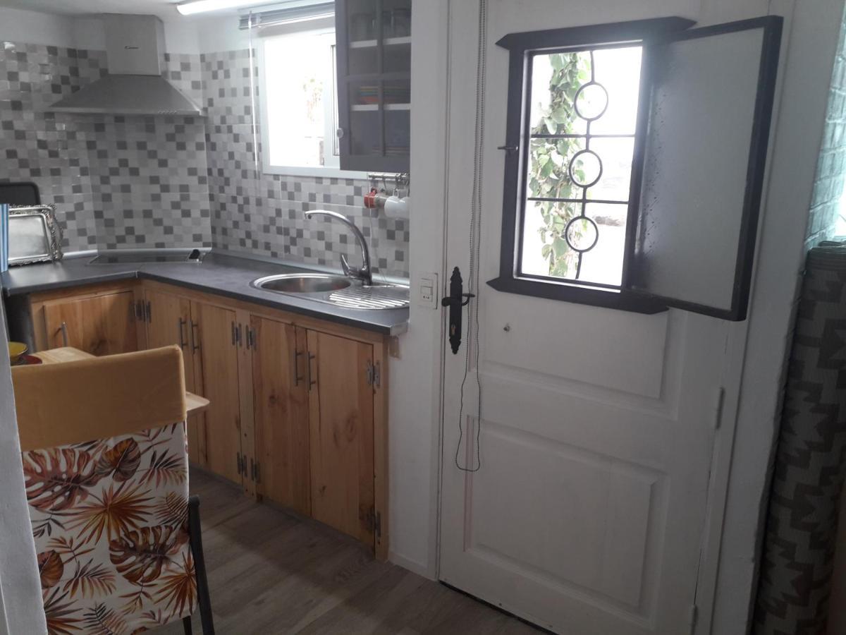 Apartamento Trini La Jaca ภายนอก รูปภาพ