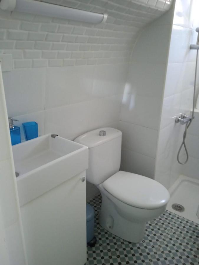 Apartamento Trini La Jaca ภายนอก รูปภาพ